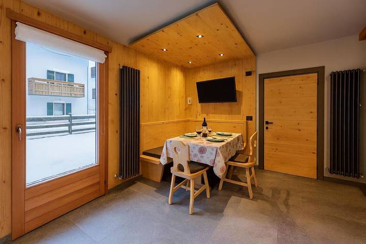 Hütte für 3 Personen in Livigno - 4