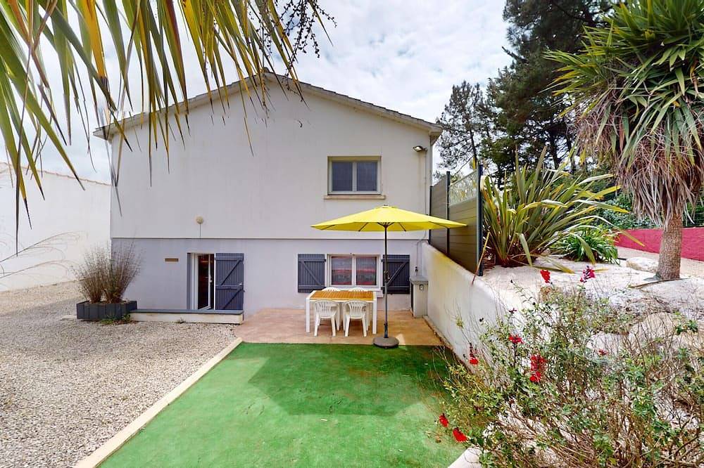 Appartement entier, Le Phare in La Barre-de-Monts, Vendée