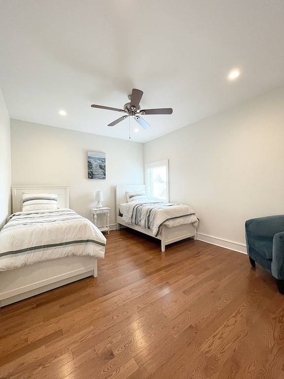 Vacation House for 8 Guests in Sea Bright, Jersey Shore