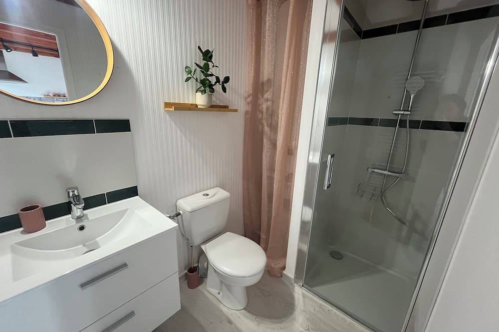 Apartamento entero, Apartment in the heart of downtown in Challans, Valle del Loira
