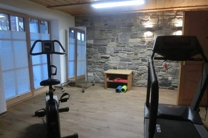 Ganze Wohnung, Ferienwohnung/App. für 4 Gäste mit 56m² in Wertach in Wertach, Bayerisch Schwaben