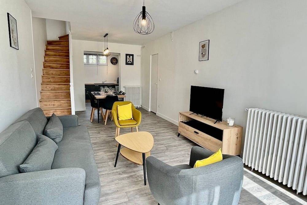 Photo : Maison de vacances