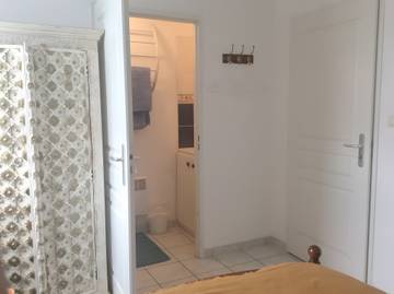 Chambre D’hôte pour 2 Personnes dans Saint-Gildas-de-Rhuys, Région de Vannes, Photo 4