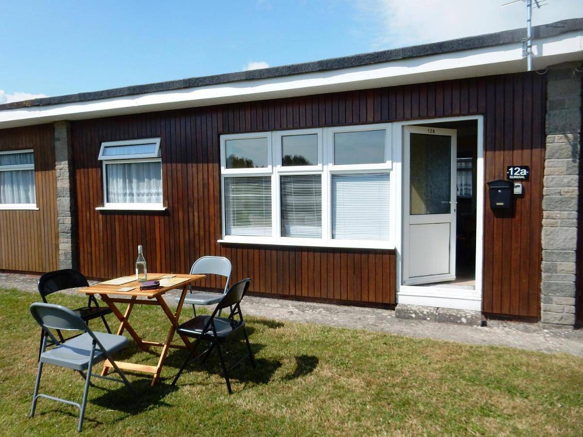 Sheena's Dartmouth Chalets in Dartmouth, Devon