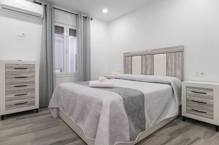 Two-bedroom stunning home in El Gastor in El Gastor, Pueblos Blancos