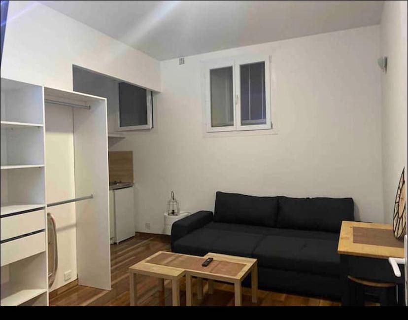 Appartement entier, Studio in Boujan-sur-Libron, Côte méditerranéenne (France)
