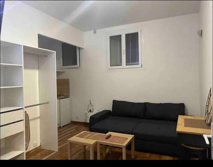Apartamento de vacaciones para 2 personas - 1