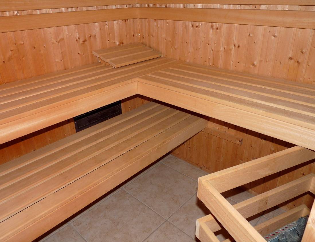 Apartamento vacacional entero, Fewo Malchower See mit Pool in Malchow, Fleesensee