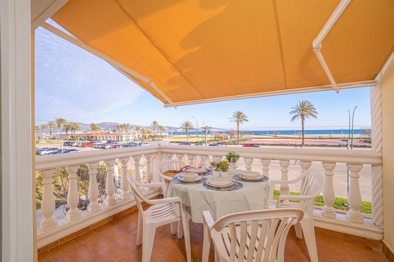 Geheel appartement, Bahia 4 2º A in Empuriabrava, Upper Empordà