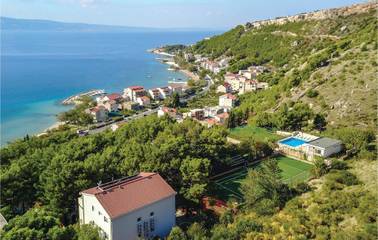 Dom dla 28 osoby w Duće, Chorwacka Adria, Zdjęcie 3