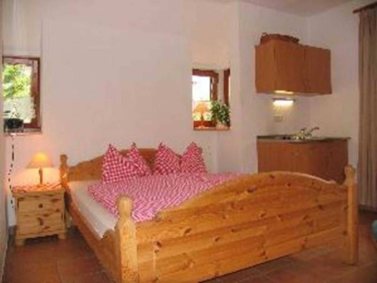 Ganze Ferienwohnung, Töpperhus in Niehagen, Ahrenshoop