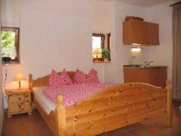 Ferienwohnung für 2 Personen in Ahrenshoop, Fischland - Darß - Zingst, Bild 4