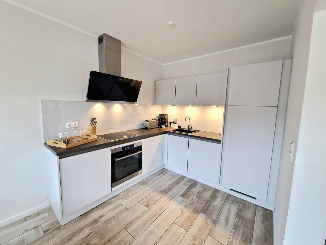 Ganze Wohnung, Ferienwohnung Strandhafer in Ostfehmarn, Fehmarn