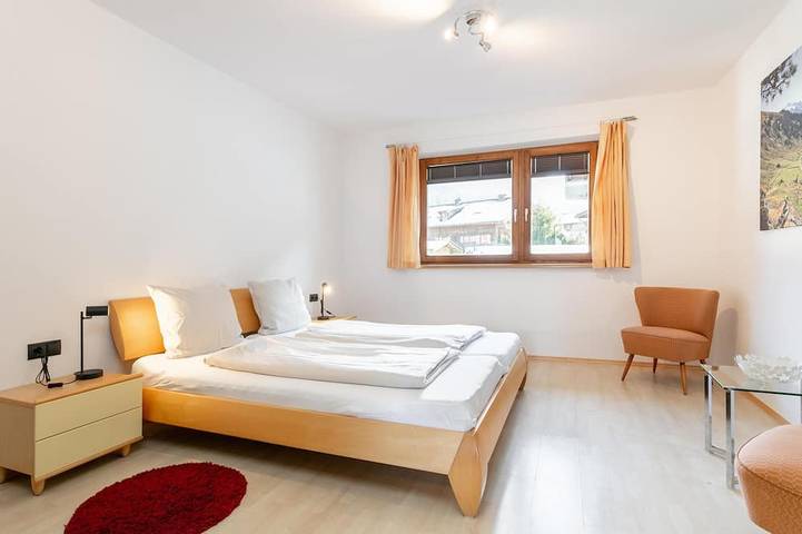 Ferienwohnung für 10 Personen, mit Garten in Kelchsau - 2