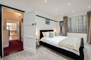 Apartment for 6 People in Southsea, Portsmouth, Photo 2