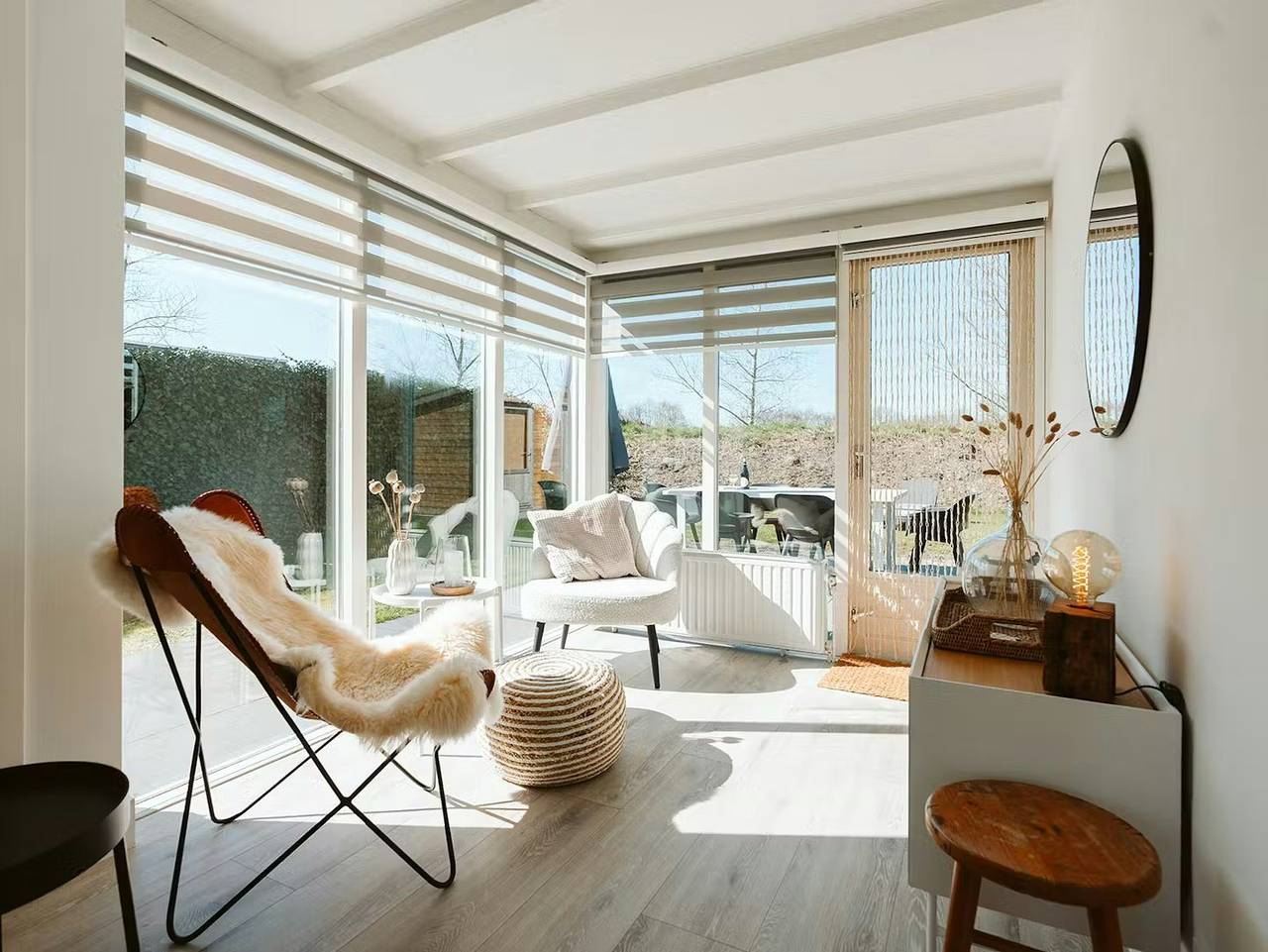 Vakantie Zeeland — Vz2565 Vakantiewoning Vp073 in Ouddorp, Goeree-Overflakkee