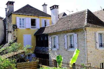 Gîte pour 4 personnes, avec jardin à Navarrenx