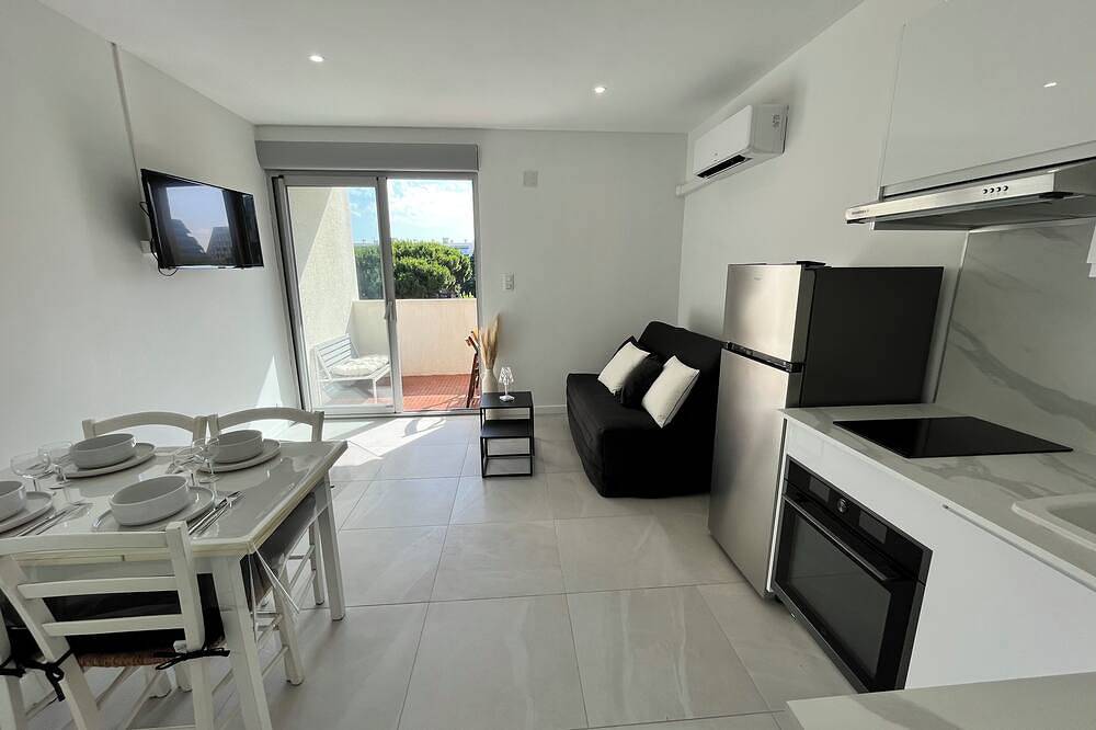 Photo : Appartement de vacances