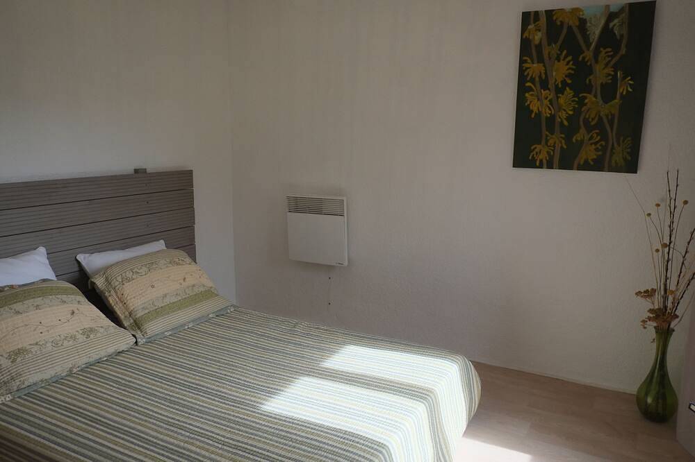 En pleine forêt, cocon de charme - Piscine privative- Intimité préservée in Serralongue, Région de Céret