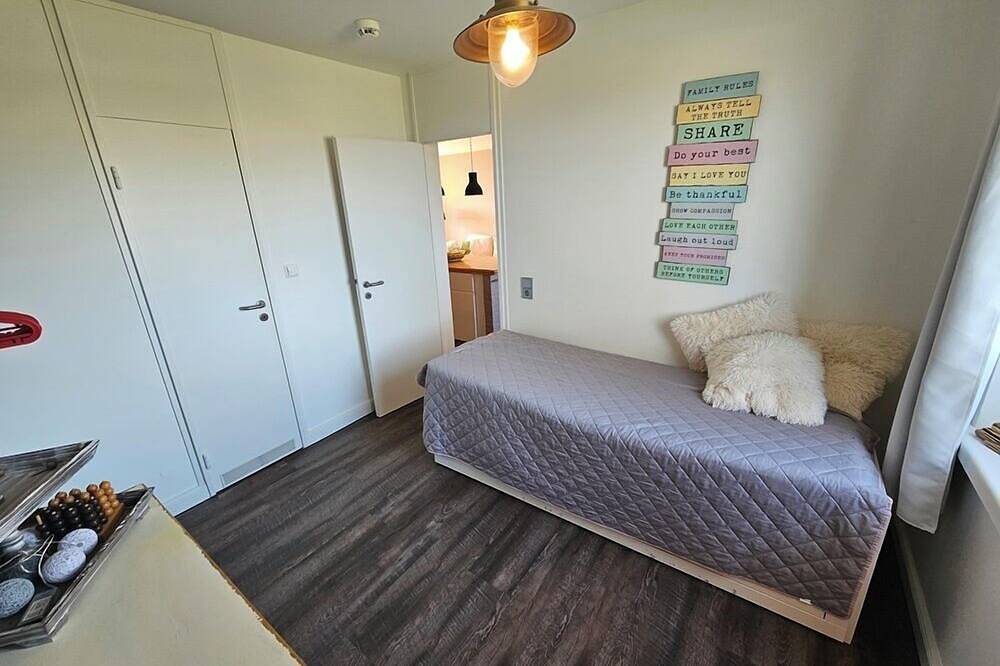 Ganze Wohnung, Hohes Ufer Schneckenhaus - Hohwacht in Hohwacht Strand, Hohwacht