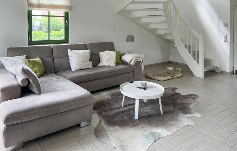 Ferienhaus für 4 Personen, mit Terrasse und Garten in Dassow - 3