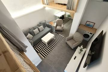 Studio för 5 Personer i Las Palmas, Norra Gran Canaria, Bild 4