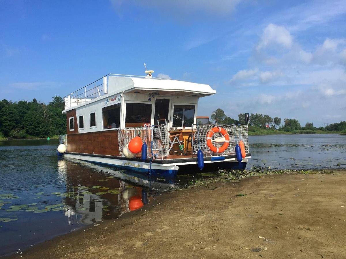 Mobile Home in Giżycko, Niegocin