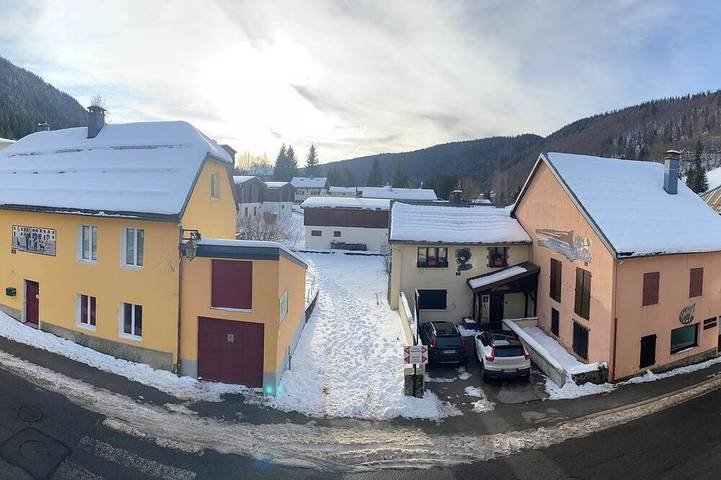 Appartement de vacances pour 4 personnes - 1