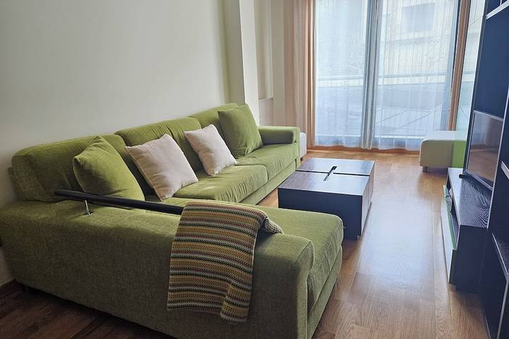 Appartement de vacances pour 4 personnes - 1