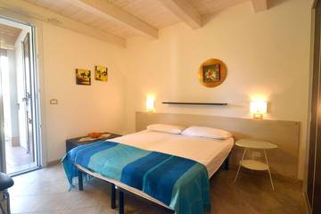 Agriturismo per 6 Persone in Lido delle Nazioni, Riviera Romagnola, Foto 2