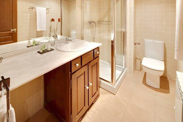 Appartement entier, Val de Ruda 12 in Baqueira, Naut Aran