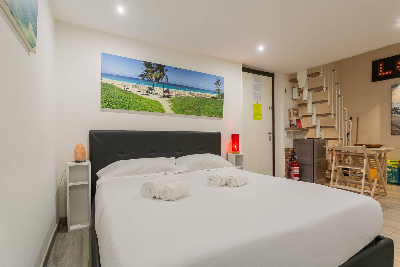 Ganze Wohnung, Little Havana Apartment in Bari, Bari Provinz