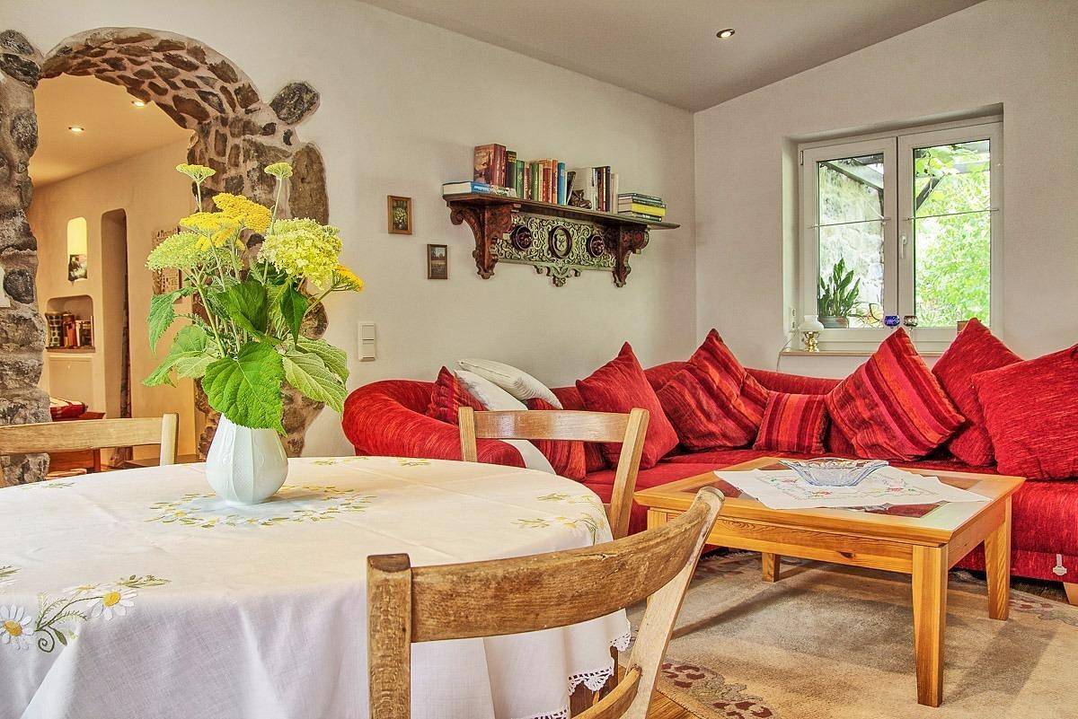 Entire holiday apartment, Ferienwohnung Auszeit Hausen in Lahntal