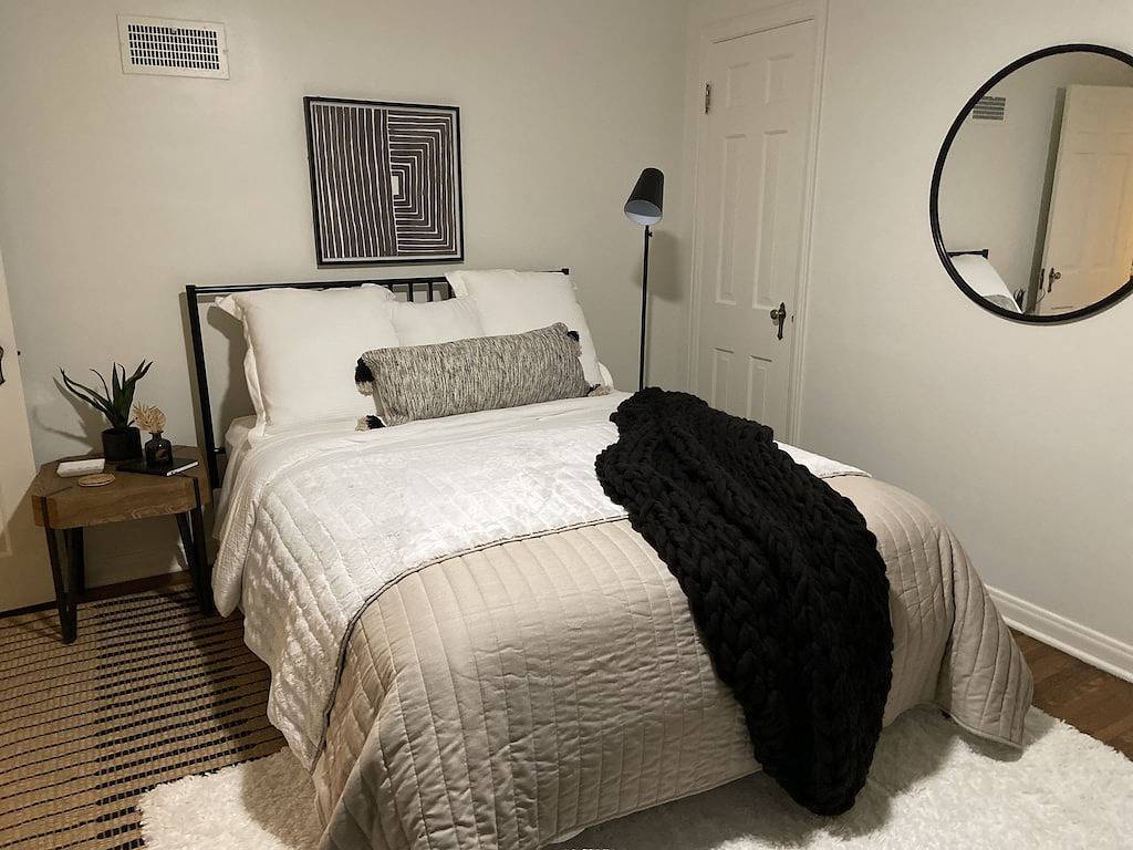 Perfectly Located Crown Heights Charmer in Wichita, Kansas