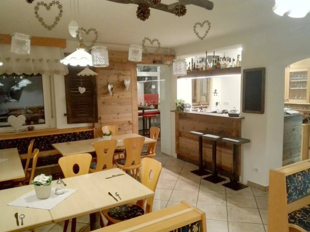 Pension Sonnalp in St. Ulrich in Gröden, Dolomiti Superski