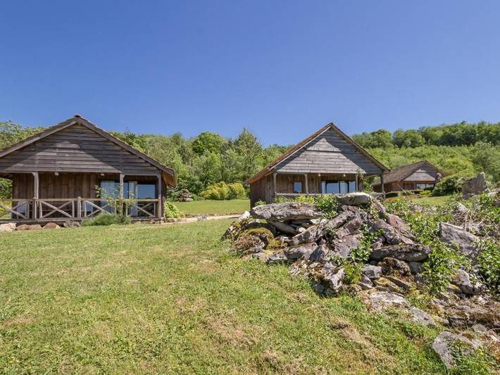 Gîte für 2 Personen in Burgund - 3