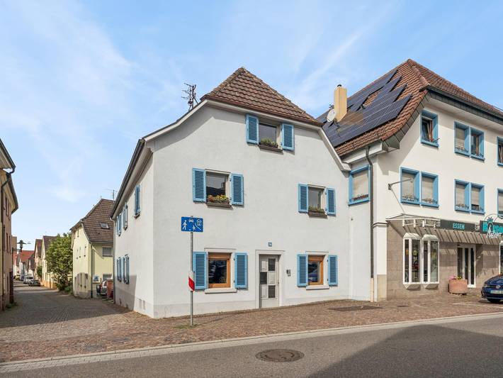 Ferienhaus für 18 Personen, mit Haustier - 1