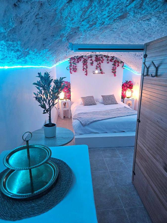 Aparthotel para 2 personas, con sauna - 1