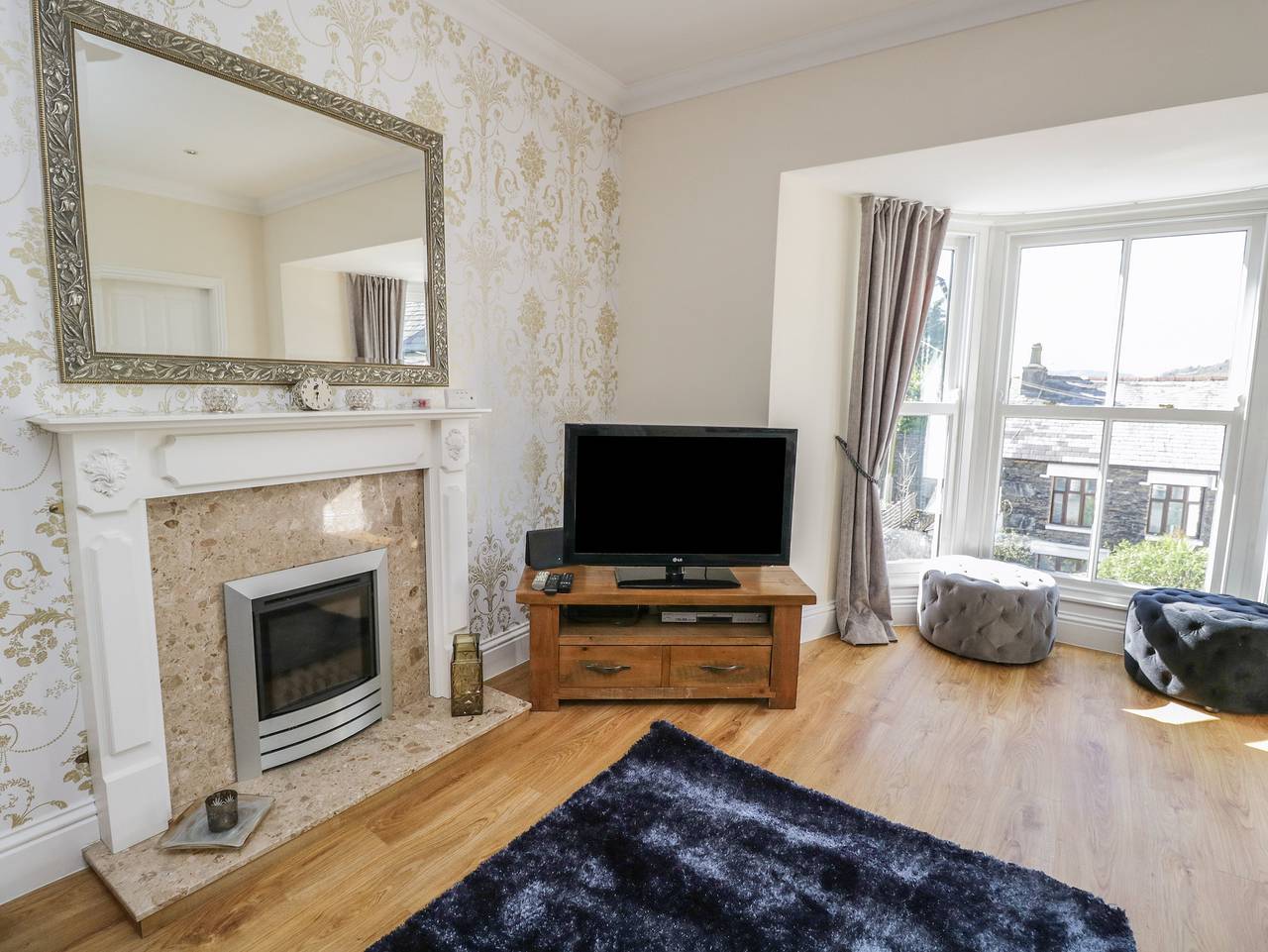 Chapel Rest in Bowness-on-Windermere, Lake District