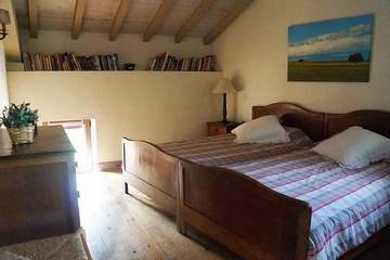 Casa Rural Con Piscina para 11 Personas en Candeleda, Valle del Tiétar, Foto 3