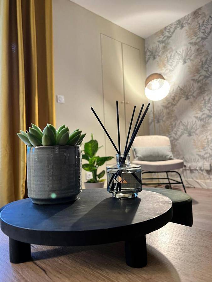 Gîte pour 4 personnes à La Châtre - 3