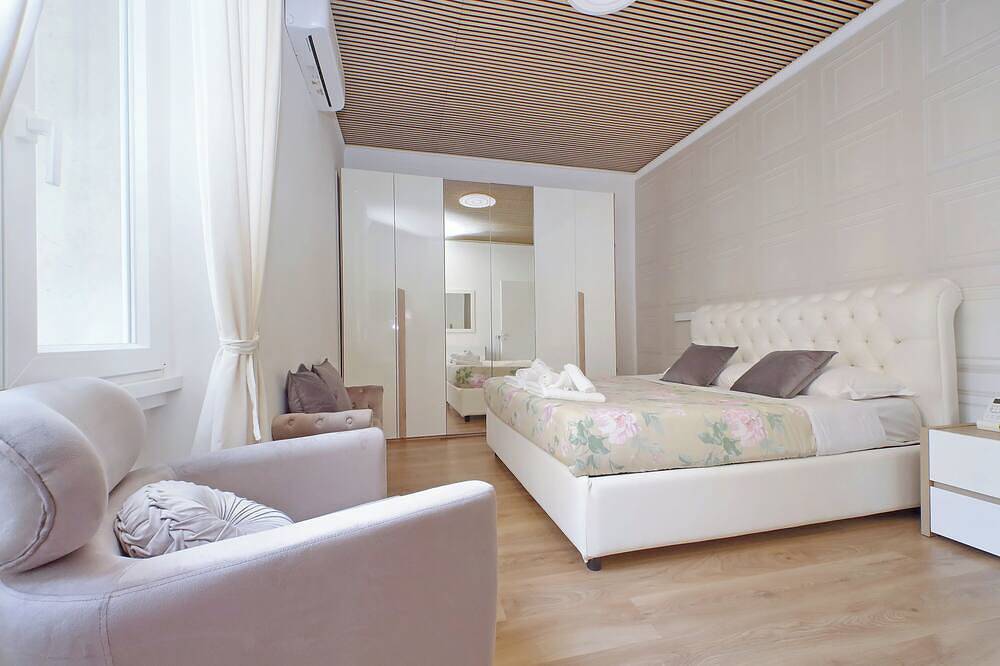 Appartamento vacanze a Roma a partire da 192€ a notte