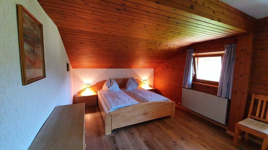 Ganze Ferienwohnung, Apartment/3 Schlafräume/Dusche, Bad, Wc in Filzmoos, Tennengau