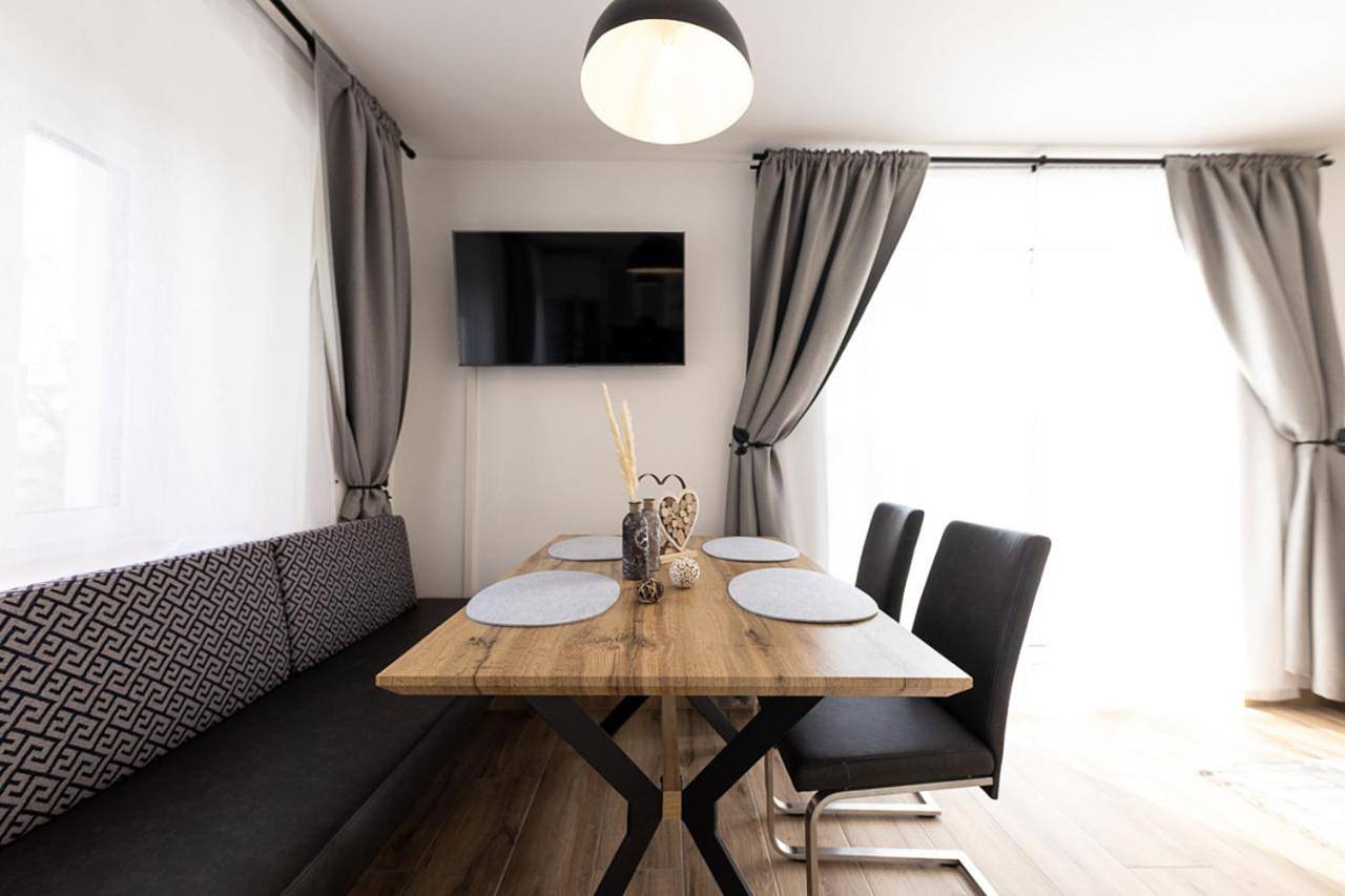 Ganze Wohnung, One-Bedroom Apartment in Heiligenkreuz im Lafnitztal, Bezirk Jennersdorf