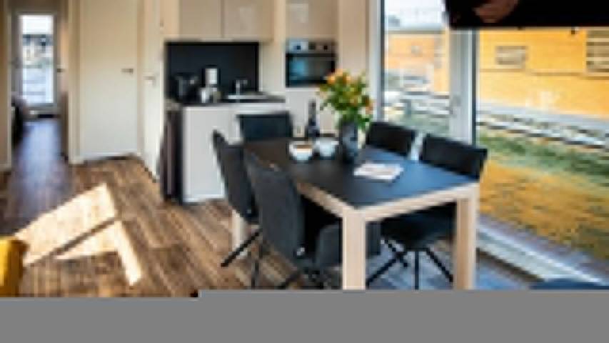 Boot für 6 Personen, mit Seeblick und Terrasse in Sachsen