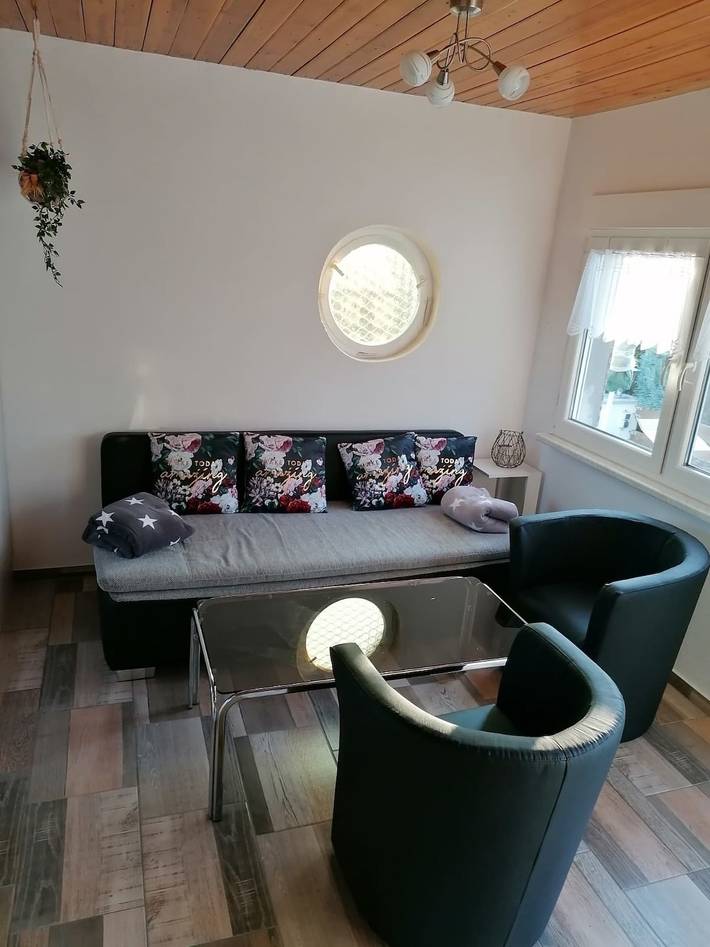 Bungalow für 4 Personen, mit Garten und Balkon, kinderfreundlich im Spreewald - 3