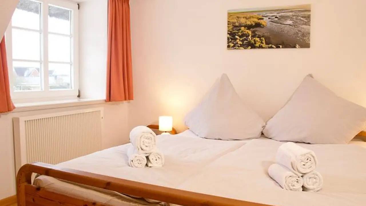 Ferienhaus für 6 Personen (90 m²) in Nordstrand in Nordstrand (Gemeinde), Nordseeküste