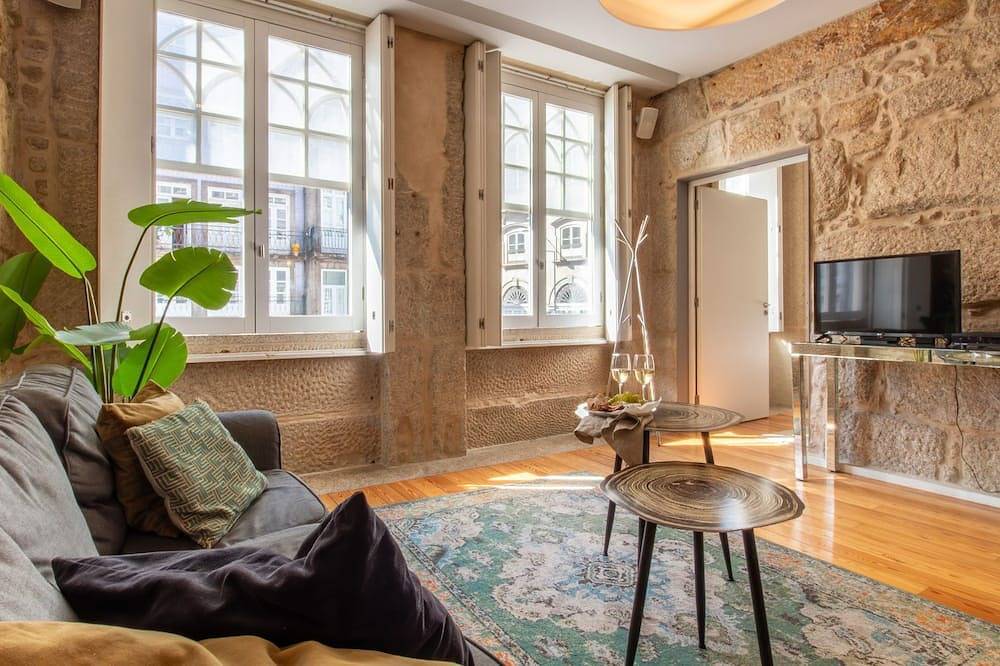 Appartamento vacanze a Porto a partire da 109€ a notte