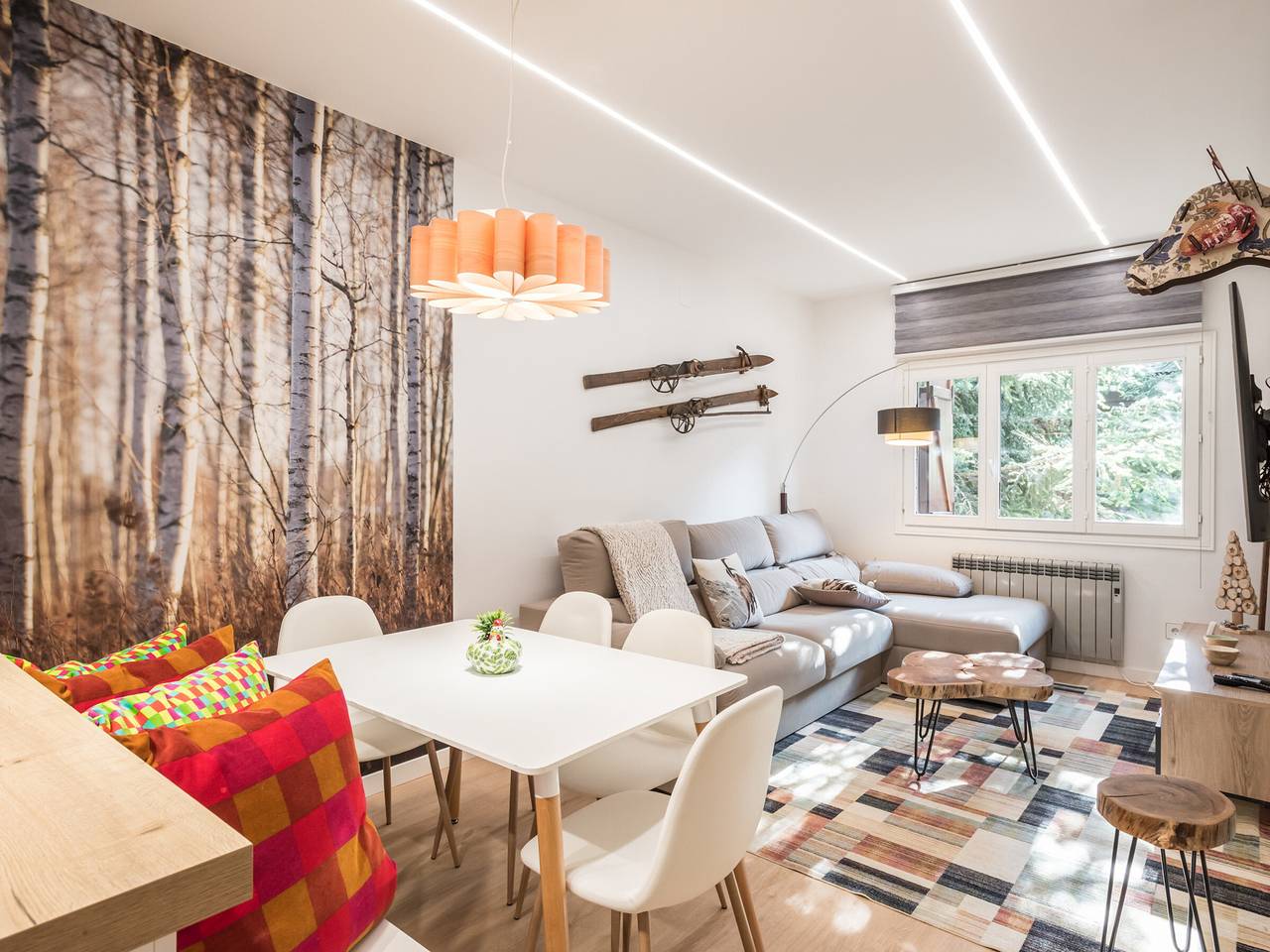 Appartamento vacanze a Pirenei a partire da 384€ a notte