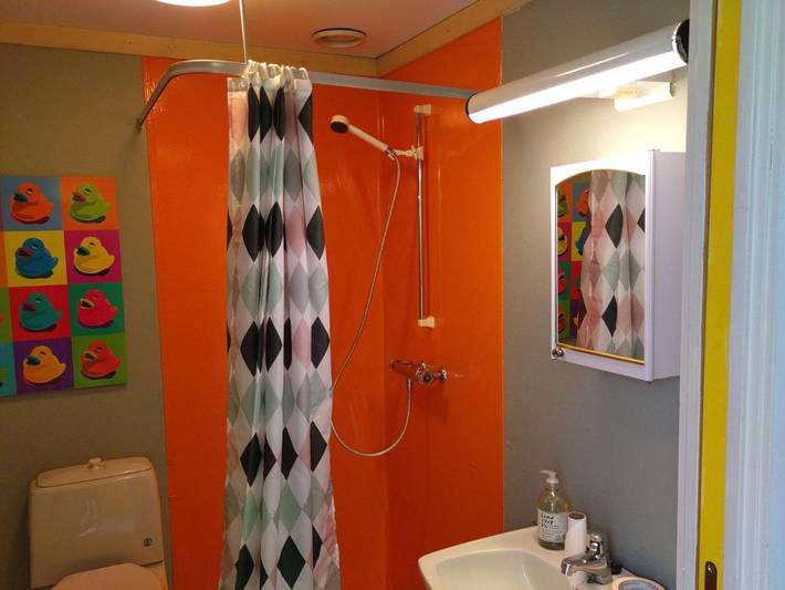 Maison d’hôte pour 2 personnes, avec jardin dans Stavanger - 4